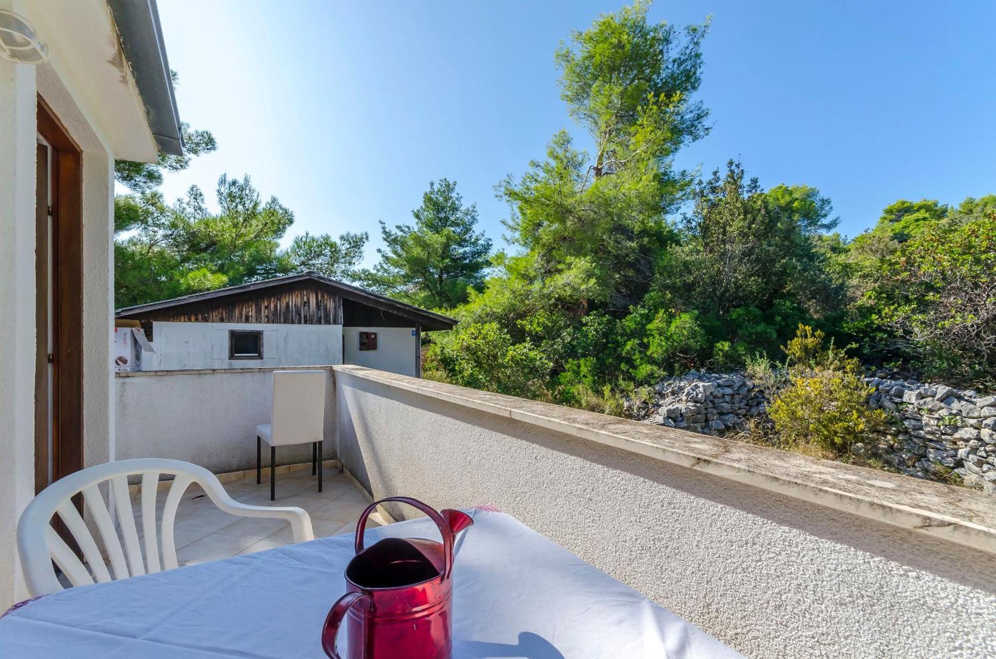 Villa Pierida Stomorska Buitenkant foto